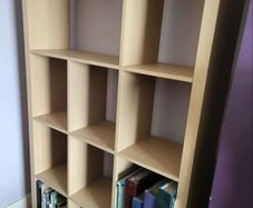 Ikea Kallax Bookcase 3x4 - Free