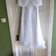 Communion Dress