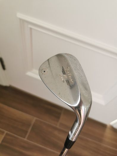 titleist sm7 52 degree