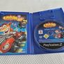 Crash Tag Team Racing Bandicoot PlayStation2 Ps2 Games Original Image 3