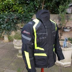 RST PRO Series Jacket