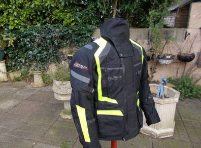 RST PRO Series Jacket
