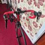 Giant Defy 1Racing bike Image 5