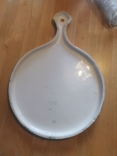 Decorative Wall Plate
