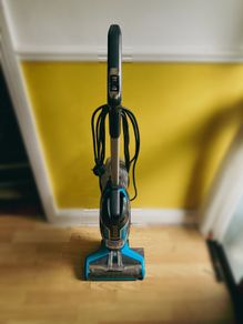 Bissell Crosswave Vacuum Cleaner