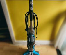Bissell Crosswave Vacuum Cleaner