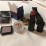 Brand new Kiko Metal Chrome Eyeshadow, Smart Colour Eyeshadow and Smart Fusion Lipstick Image 2