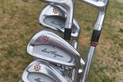 Hogan Apex Edge CFT Irons