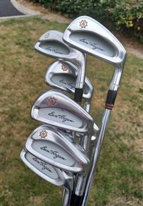 Hogan Apex Edge CFT Irons