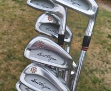 Hogan Apex Edge CFT Irons