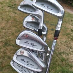 Hogan Apex Edge CFT Irons