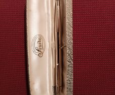 Squire ballpoint pen.