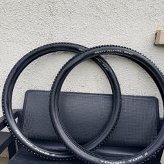 SCHWALBE 29' Mountain bike tyres