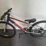 Wigging Charters 26inch bike Image 5