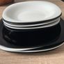Luminarc dinner set Image 6