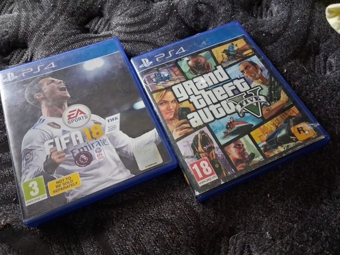 2 games