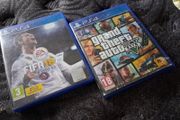 2 games
