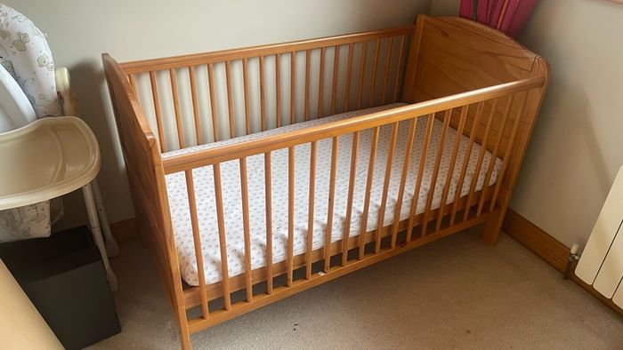 Cot