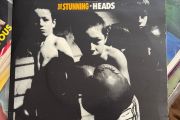 The Stunning Heads 1991  - 7 Inch Vinyl Record 45