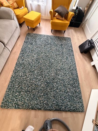Large Rug