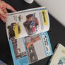 Hotwheels Ultimate Handbook Image 3