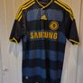 retro Chelsea jerseys Image 6