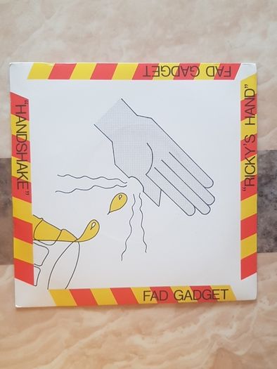7" Singles Lot