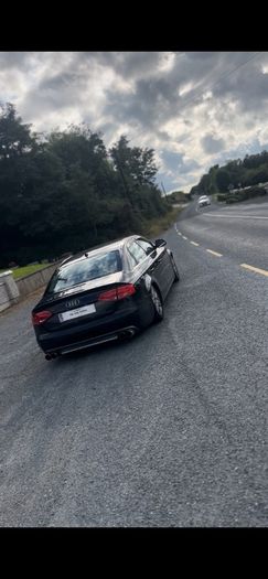 audi a4 b8