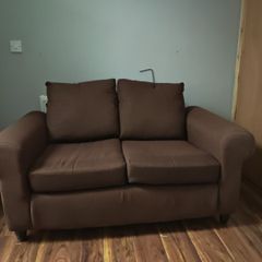 2 seater couch