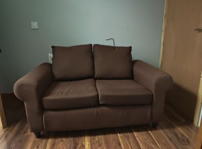 2 seater couch