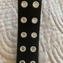 Belt - Black - Stradivarius - 70cm Image 5