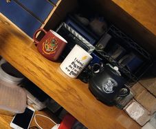 harry potter job lot
