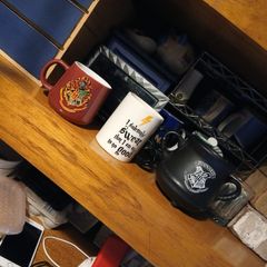 harry potter job lot