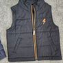 Three Boys Gilets  18 Months - 3Y Image 3