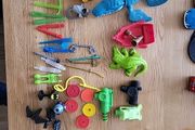 imaginext assesories