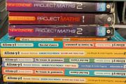 Free Junior Cert School Books