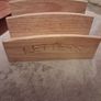 Letter rack Image 7