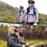 Polarised Sports Sunglasses for Men & Women Image 2
