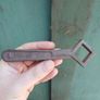 Vintage spanner (D G Co) Image 4