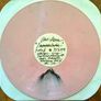 The Men: Immaculada (LP, Pink vinyl Image 3