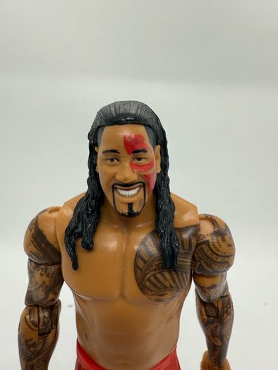 wwe Jey USO action figure