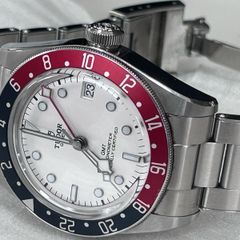 Tudor Black Bay GMT