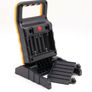 Dunlop 120Lumen COB LED Work Light Dimmable Lantern Emergency Garage Hom Image 3