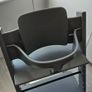 Stokke Trip Trappe High chair with accessories Image 4