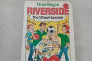Riverside-The Street League