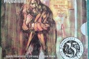 Jethro Tull - Aqualung (25th Anniversary Special Edition) CD (1996) Remastered Special Edition w/Slipcase Prog Rock EX+