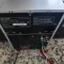 Sharp Hi-fi stereo sistem Image 5