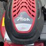Mountfield SP185 139cc Petrol Rotary 46cm Lawnmower Image 3