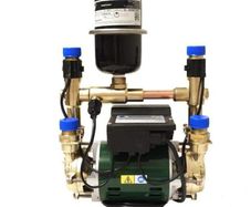 Stuart Turner M330N Shower  Pump & Repairs
