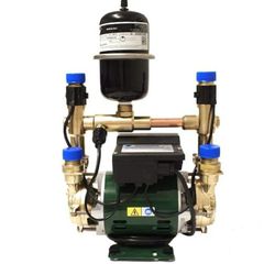 Stuart Turner M330N Shower  Pump & Repairs